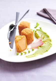 Buy Goose Foie Gras with truffles 145g canned